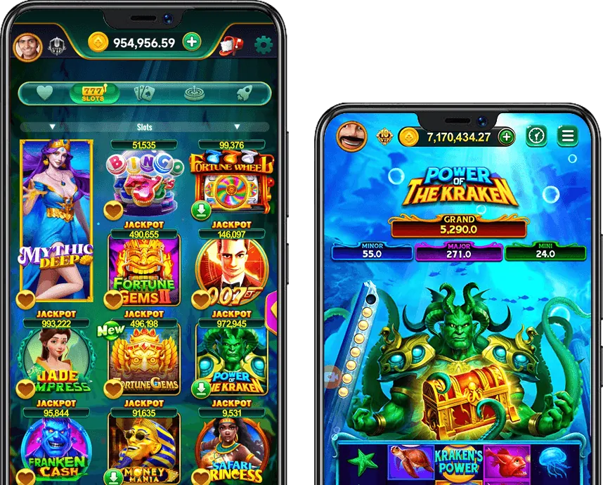 Video Slots Hiện Đại Suwin