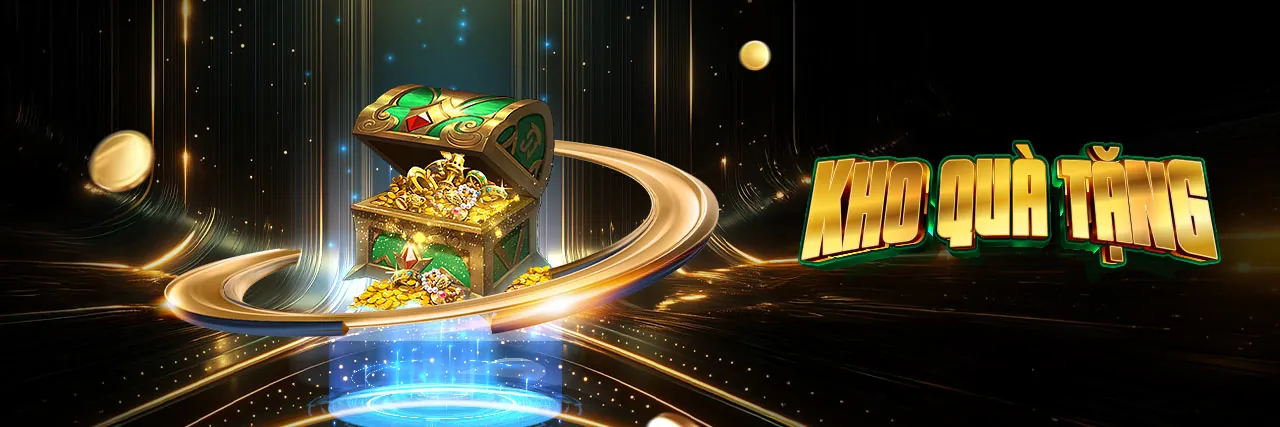 Chương trình VIP độc quyền Suwin 2026