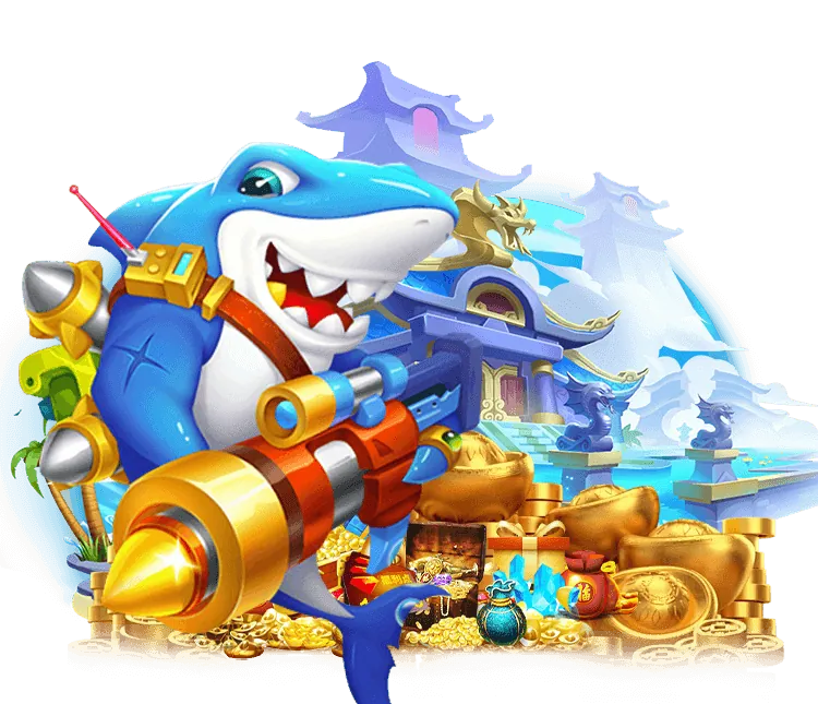 Jackpot Lũy Tiến Suwin