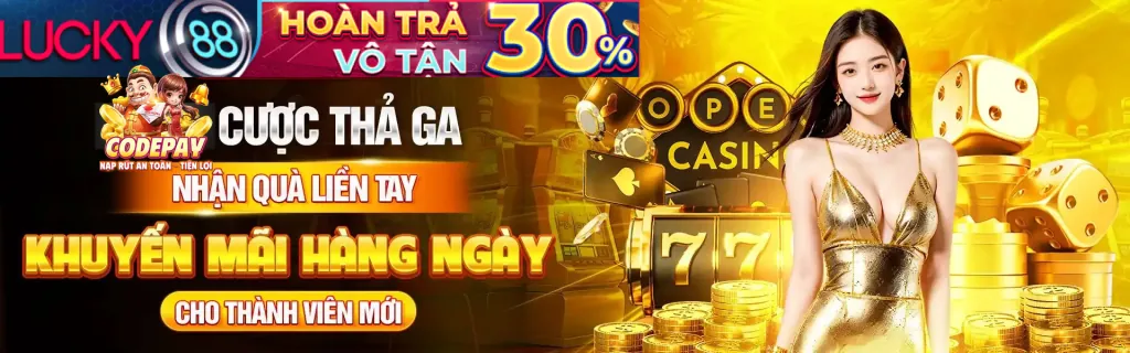 Các chương trình khuyến mãi hấp dẫn của Suwin